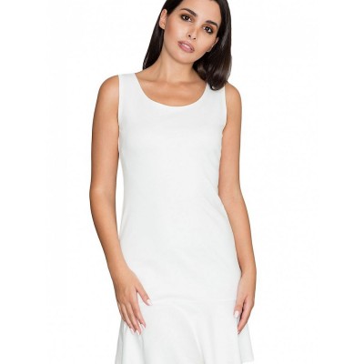  Robe de jour model 111047 Figl 