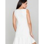  Robe de jour model 111047 Figl 