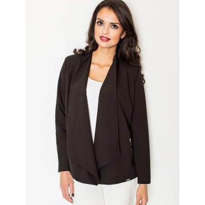  Blazer femme model 50071 Figl 