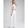  Pantalon femme model 154717 Figl 