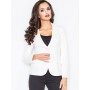  Blazer femme model 10114 Figl 