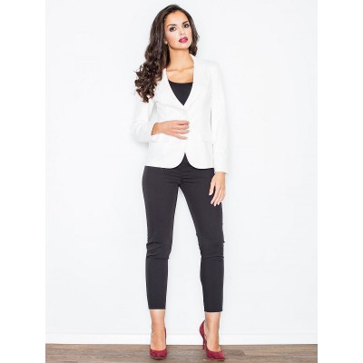  Blazer femme model 10114 Figl 