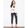  Blazer femme model 10114 Figl 