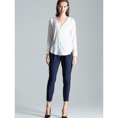 Chemise manche longue model 135808 Figl 