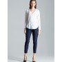  Chemise manche longue model 135808 Figl 