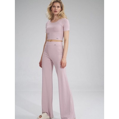  Pantalon femme model 154718 Figl 