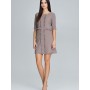  Robe de cocktail model 116231 Figl 