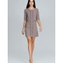  Robe de cocktail model 116231 Figl 