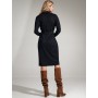  Robe de jour model 150443 Figl 