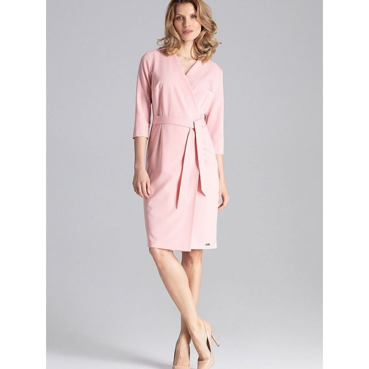  Robe de jour model 129796 Figl 