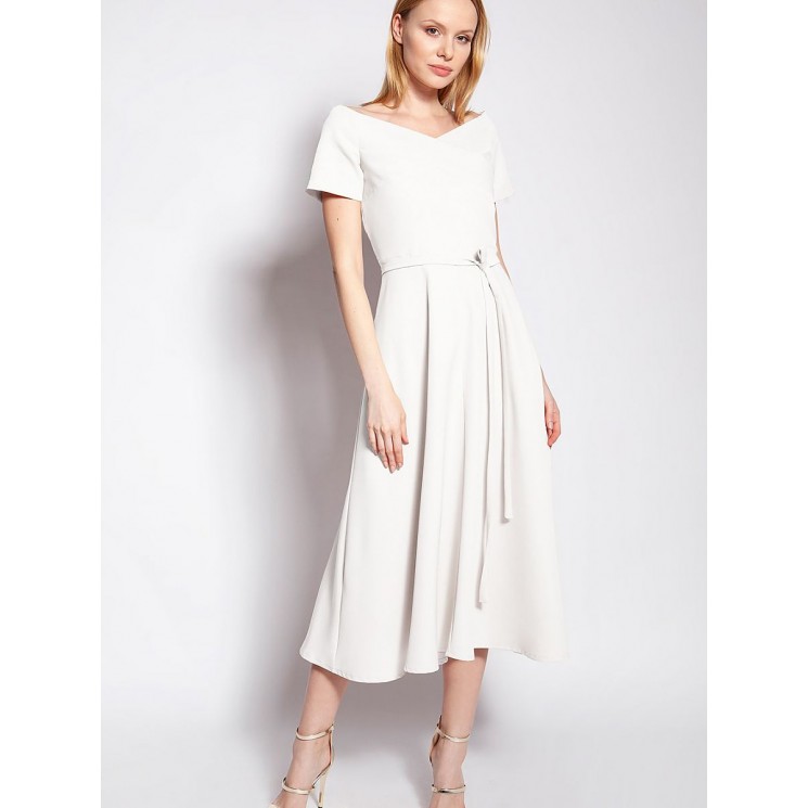  Robe de cocktail model 151141 Lanti 