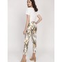  Pantalon femme model 151237 Lanti 