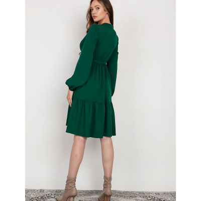  Robe de jour model 159050 Lanti 