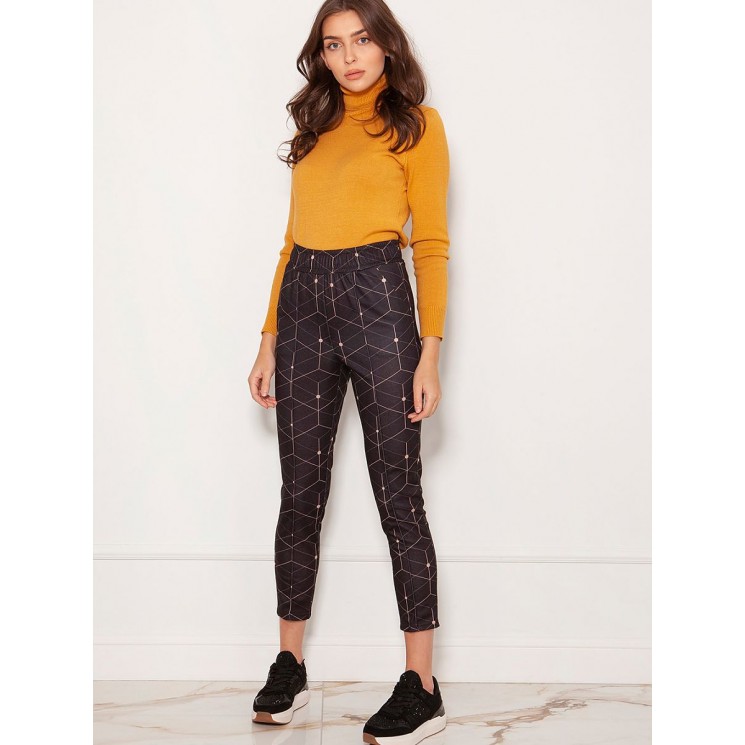  Pantalon femme model 151126 Lanti 