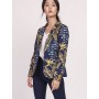  Blazer femme model 151190 Lanti 