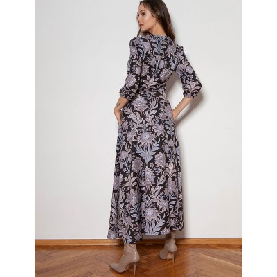  Robe de jour model 159051 Lanti 