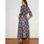  Robe de jour model 159051 Lanti 