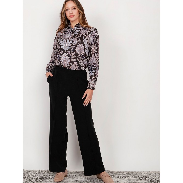  Pantalon femme model 159003 Lanti 