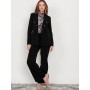  Pantalon femme model 159003 Lanti 