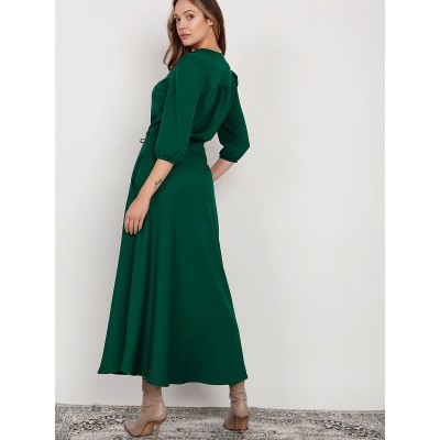  Robe de jour model 159006 Lanti 