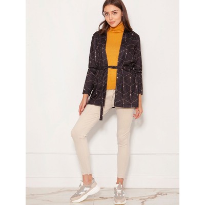  Blazer femme model 151115 Lanti 