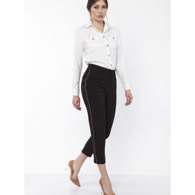  Pantalon femme model 151196 Lanti 