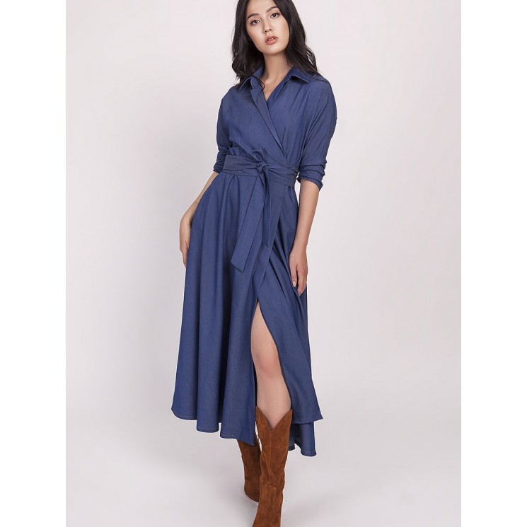  Robe de jour model 151165 Lanti 