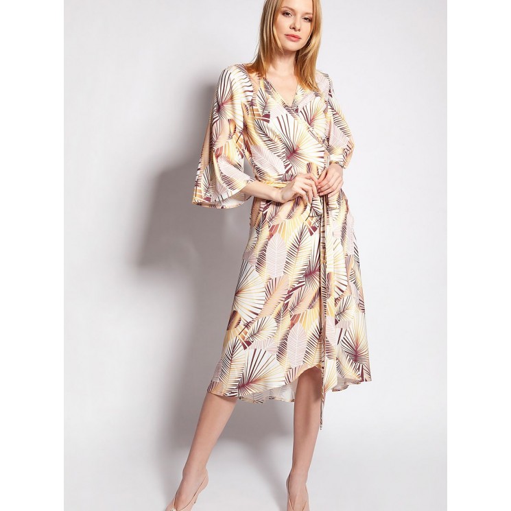  Robe de cocktail model 151229 Lanti 