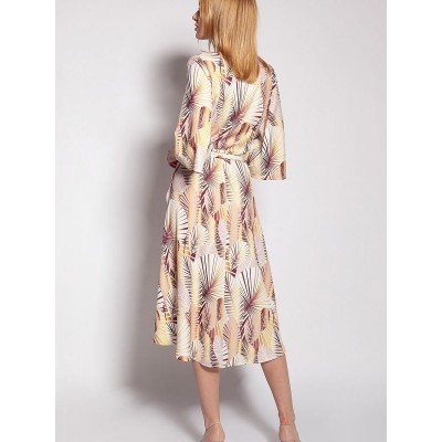  Robe de cocktail model 151229 Lanti 