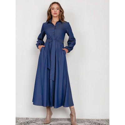  Robe de jour model 159044 Lanti 