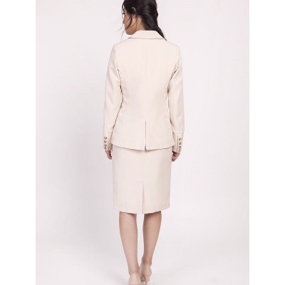  Blazer femme model 151187 Lanti 