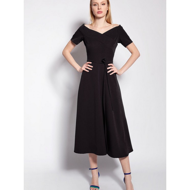  Robe de cocktail model 151140 Lanti 