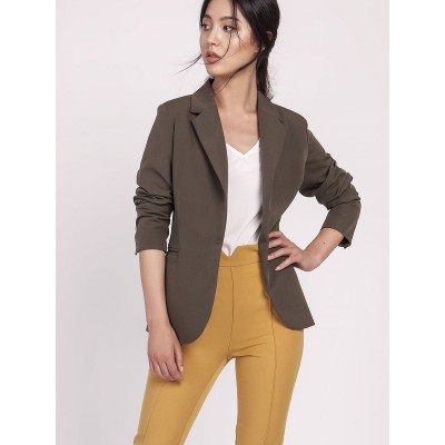  Blazer femme model 151188 Lanti 