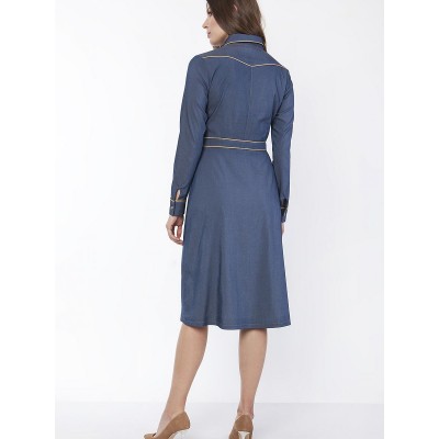  Robe de jour model 151204 Lanti 