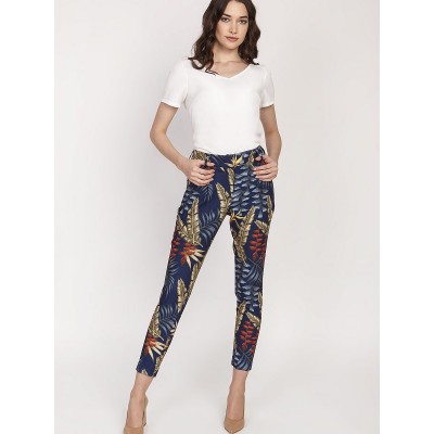  Pantalon femme model 151236 Lanti 