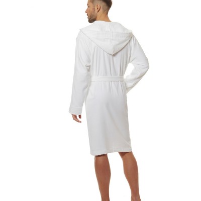  Peignoir homme model 152623 LL collection 