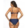  Maillot de bain deux pieces model 143346 Marko 