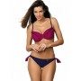  Maillot de bain deux pieces model 56730 Marko 