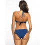  Maillot de bain deux pieces model 141163 Marko 