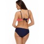  Maillot de bain deux pieces model 128601 Marko 