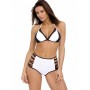  Maillot de bain deux pieces model 128617 Marko 