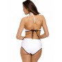  Maillot de bain deux pieces model 128617 Marko 