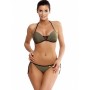  Maillot de bain deux pieces model 129006 Marko 