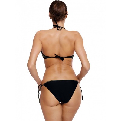  Maillot de bain deux pieces model 129006 Marko 