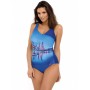  Maillot de bain une piece model 129450 Marko 
