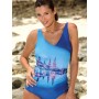  Maillot de bain une piece model 129450 Marko 