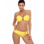  Maillot de bain deux pieces model 129666 Marko 