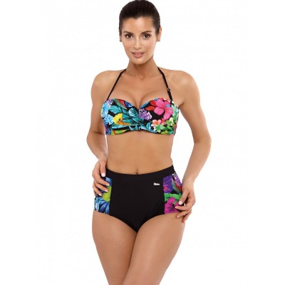  Maillot de bain deux pieces model 129738 Marko 