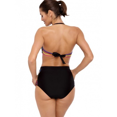  Maillot de bain deux pieces model 129738 Marko 