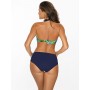  Maillot de bain deux pieces model 143588 Marko 